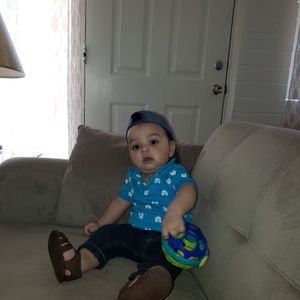 Meet your Posher, Felix delgado